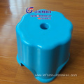 kids chair template school stool injection molds